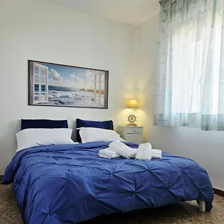 Appartement Attico La Finestra Sul Mare *