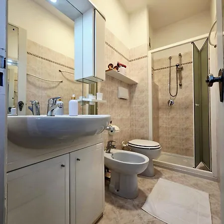 Attico La Finestra Sul Mare Appartement