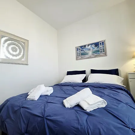 Appartement Attico La Finestra Sul Mare *