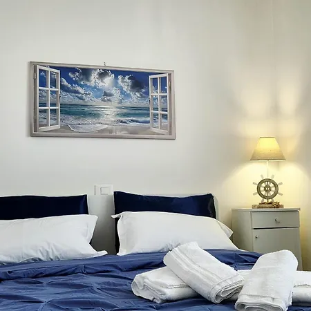 Attico La Finestra Sul Mare *