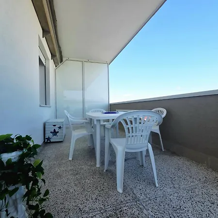 Attico La Finestra Sul Mare * Jesolo