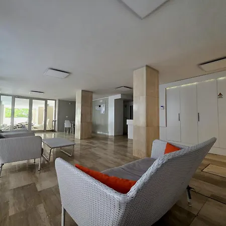 Attico La Finestra Sul Mare Appartement
