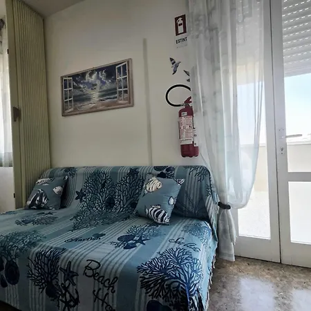 Attico La Finestra Sul Mare * Jesolo