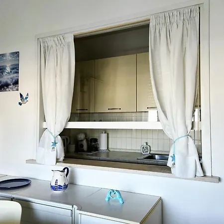 Attico La Finestra Sul Mare *