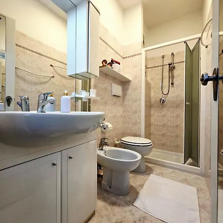 Appartement Attico La Finestra Sul Mare Jesolo