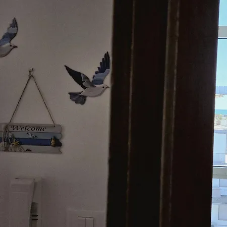 Appartement Attico La Finestra Sul Mare