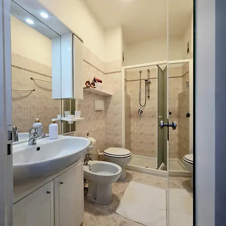 Appartement Attico La Finestra Sul Mare Jesolo
