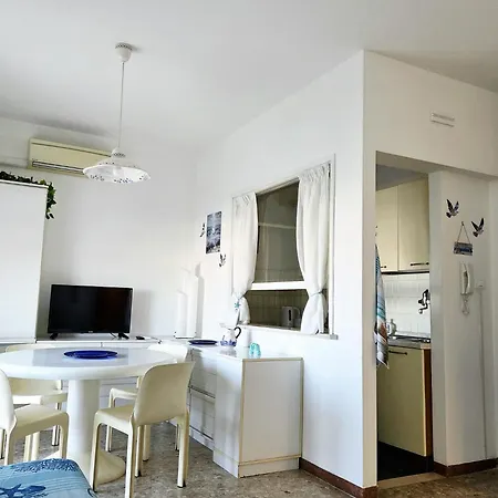Attico La Finestra Sul Mare Jesolo