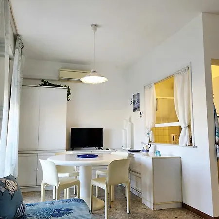 Attico La Finestra Sul Mare Appartement Jesolo