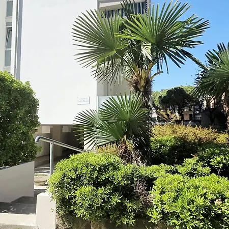 Appartement Attico La Finestra Sul Mare Jesolo