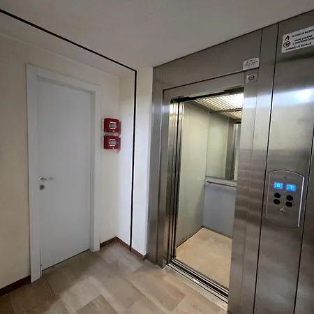 Appartement Attico La Finestra Sul Mare *